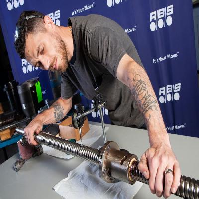 Ball Screw Repairing Service