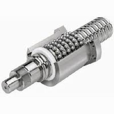 Ball Screw Service/Reconditioning