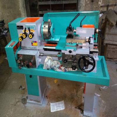 Bench Lathe