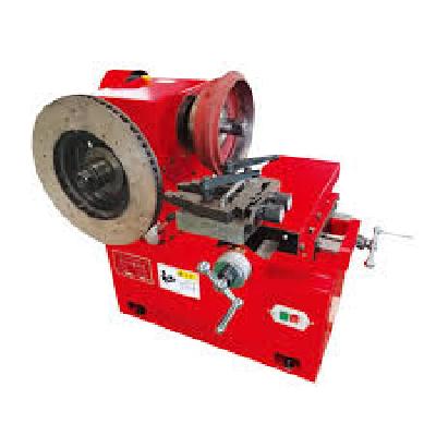 Brake Drum Lathe