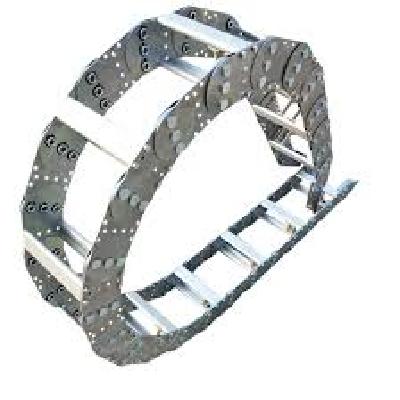Bridge Steel Drag Chain