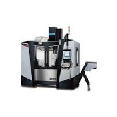 CNC Milling Machine Center VB700 Box Guideways