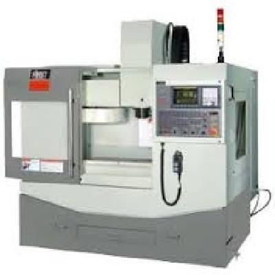 CNC Milling Machine Center Vl1160 Linear Guideways