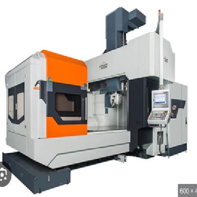 CNC Milling Machine Center Vl850 Linear Guideways