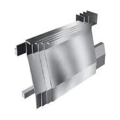 CNC Telescopic Cover