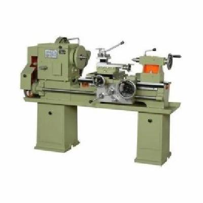 CONE PULLEY/  V-BELT LATHE MACHINE BANKA165