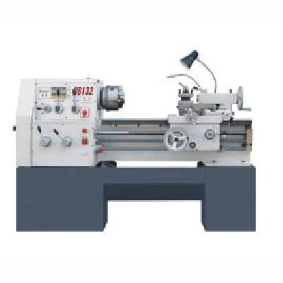Customized Conventional Lathe Machine