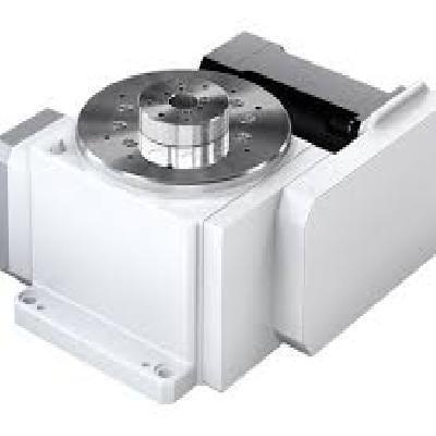 Customized Rotary Table