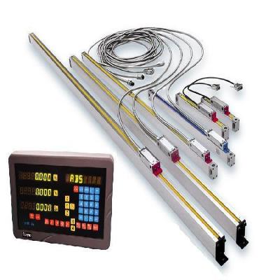 Digital Readout System (DRO)