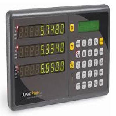 Digital Readouts Systems