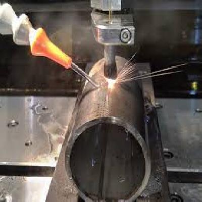 Discharge Machine