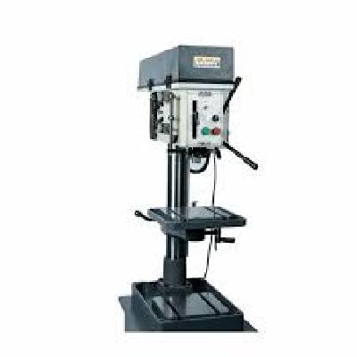 Drilling and Tapping Machine