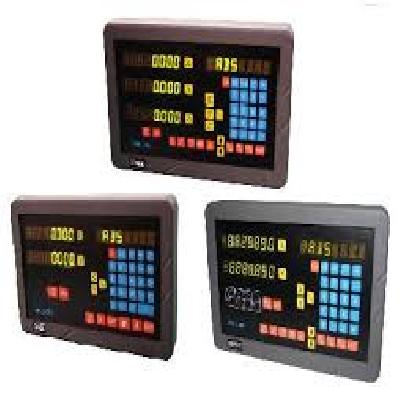 DRO Digital Display Meter