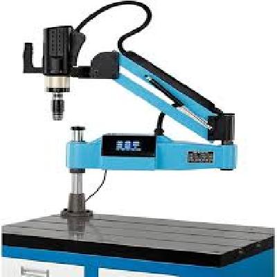 Electric Tapping Arm Machine