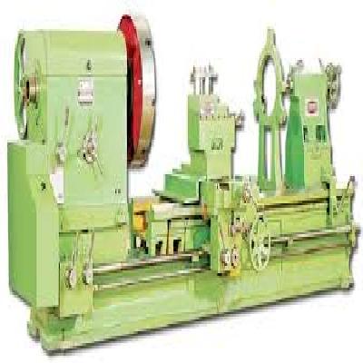 Heavy Duty Lathe Machine