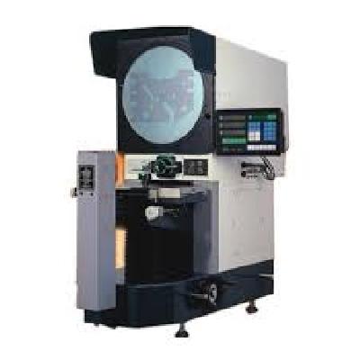 Horizontal Profile Projector CPJ-4025W