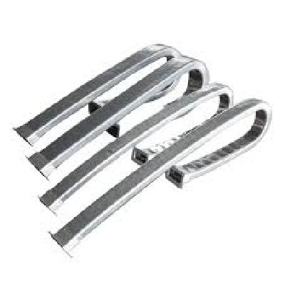 JR-2 Rectangular Metal Hose