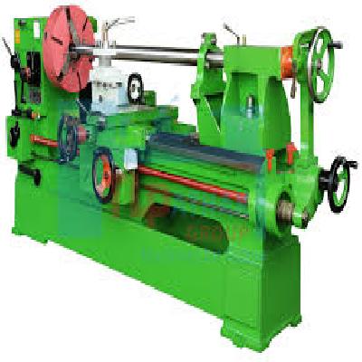 Lathe Machine