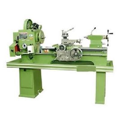 Light Duty All Gear Lathe Machine BANKA35 Cyclone