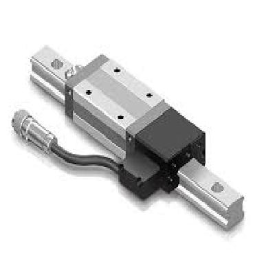 Linear Encoders