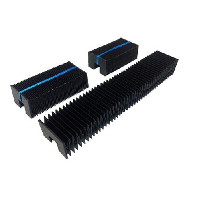 LM Rail Bellows