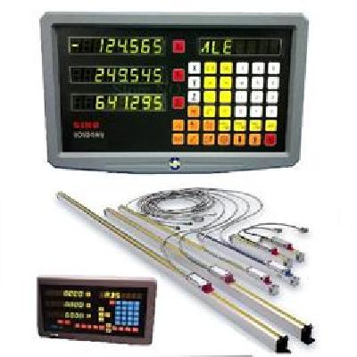 Milling Dro Delos Make