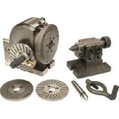 Milling Machine Accessories