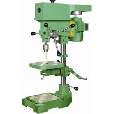 Pillar Drill Machine