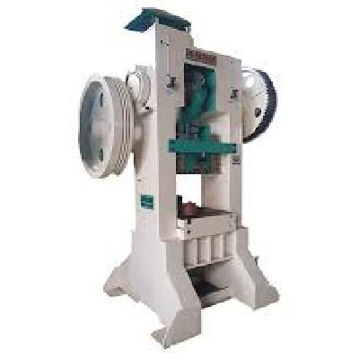 Pillar Type Power Press Machine