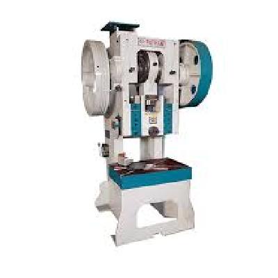 Power Press Machine