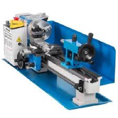 Precision Mini Lathe