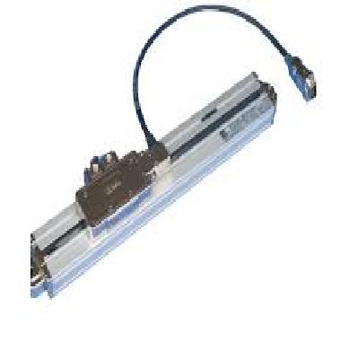 Press Brake Linear Scale