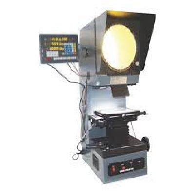PROFILE PROJECTOR DRO