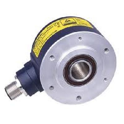 Rotary Incremental Encoders