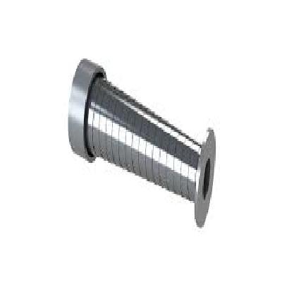 Spiral Steel Tape Protection for Ball Screws