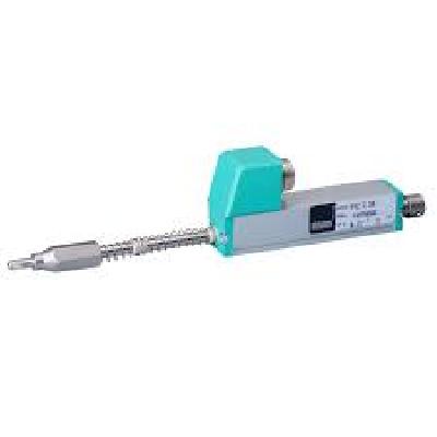 Spring Return Potentiometer Gefran