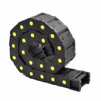 Steel Cable Drag Chain TLGB Series