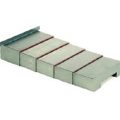 Steel Telescopic Cover