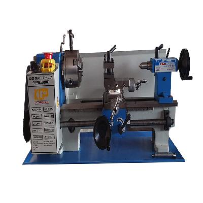 Table Top Bench  Lathe