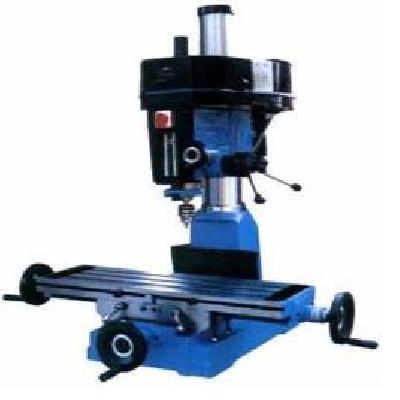 Table Type Milling Machine