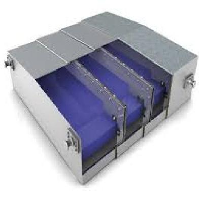 Telescopic Cover