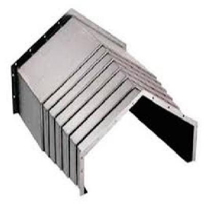 VMC Telescopic Cover