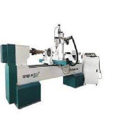 Wood Working CNC Lathe