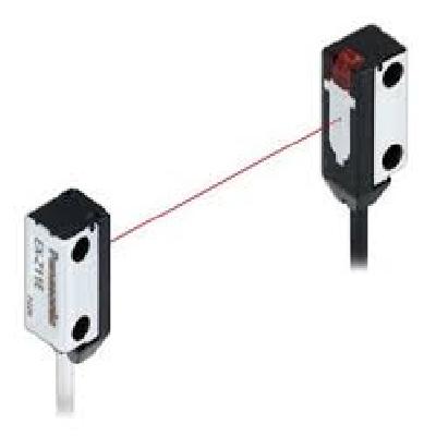Amplifier Photoelectric Sensor