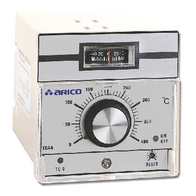 Analog Temperature Controller