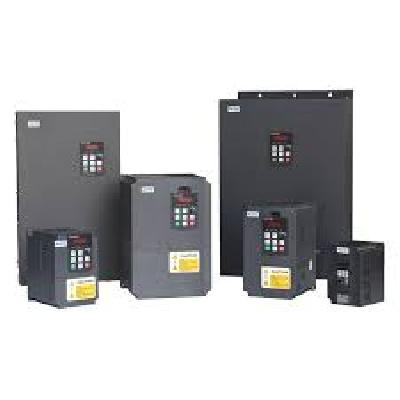 Automatic Frequency Inverter