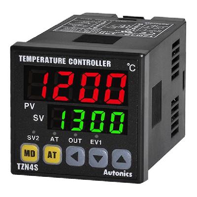 Automatic Temperature Controller
