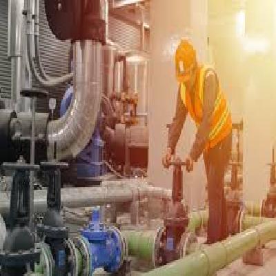 Commissioning Service