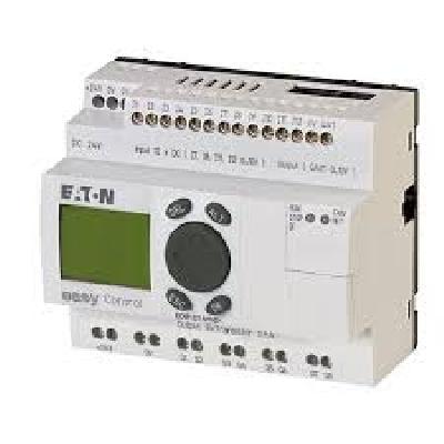 Compact Programmable Controller