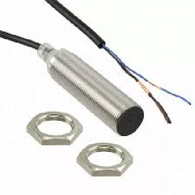 Cylindrical Proximity Sensor